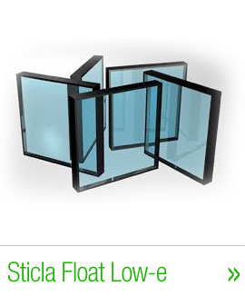 sticla float lowe